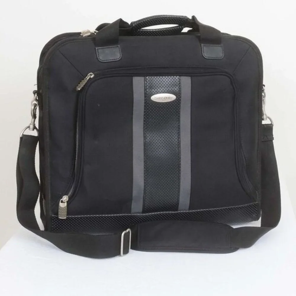 Samsonite Briefcase 14